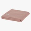 Lässig Strikket Teppe 80x100, Frizzy Rose