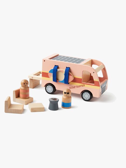 Kids Concept Aiden Bobil Surf