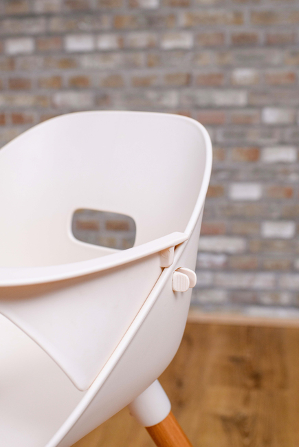 Ziza Matstol, Vanilla