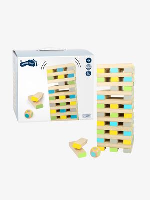 Small Foot Vaklende Tårn XXL Active