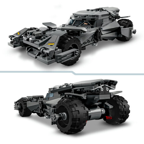 LEGO Super Heroes 76331 Batmobilen fra Batman v Superman