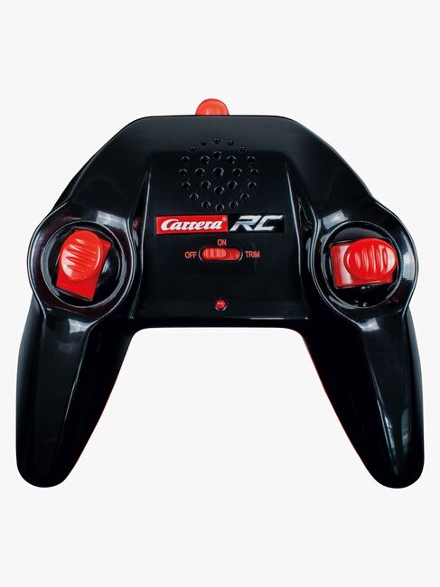 Carrera Mario Kart Radiostyrt Bil med Lyd