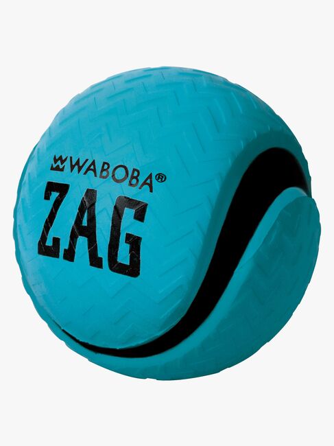 Waboba Zag Vannsprettball 1-Pakk Blandet