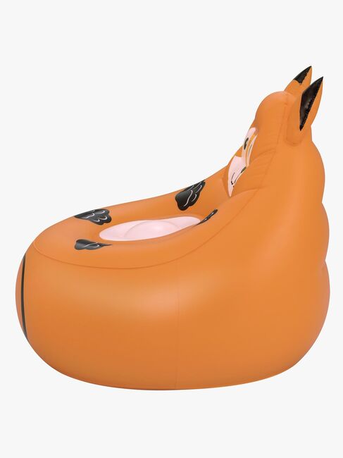 Bestway Oppblåsbar Stol Cozy Critters