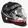 SportMe Comet Street Hockeymaske, Svart