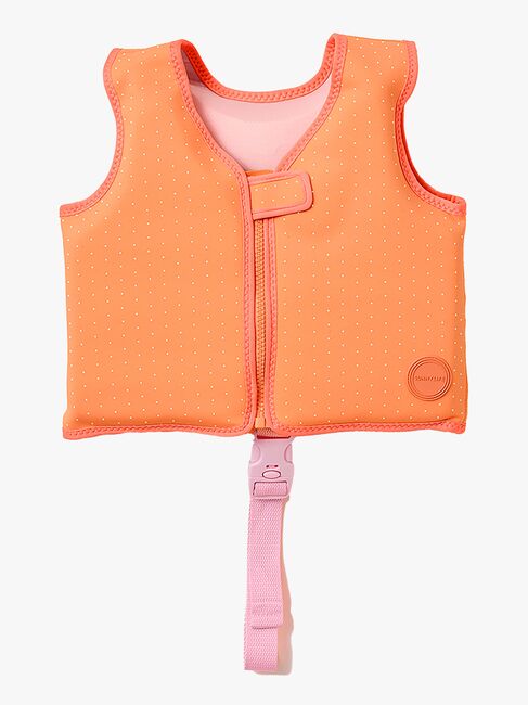 SUNNYLiFE Svømmevest, Heart