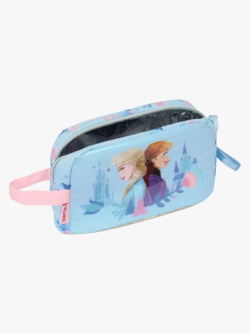 Disney Frozen Kjøleveske Ice Magic, Lyseblå