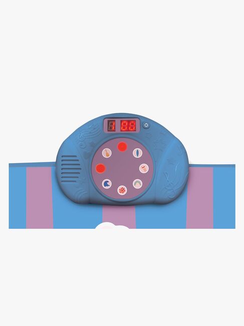 Disney Stitch Dansematte