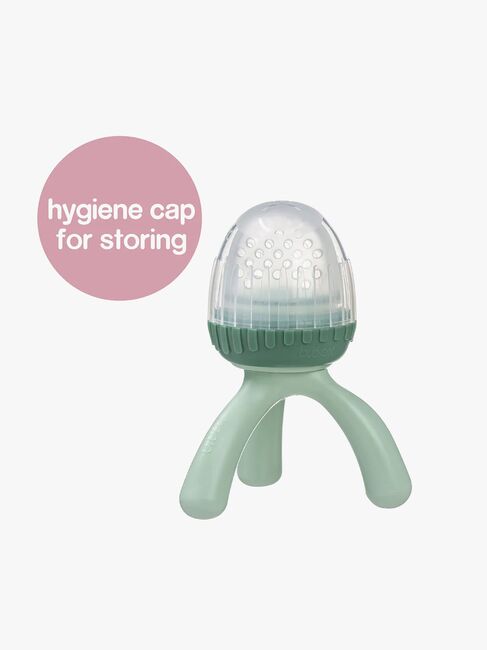 b.box Smakesmokk Silikon, Sage