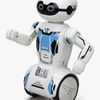Silverlit Macrobot, Blå