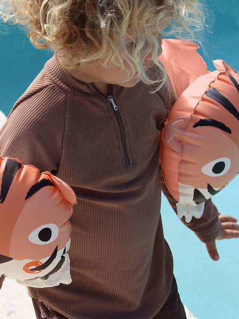 SUNNYLiFE Armpuffer, Tino the Tiger