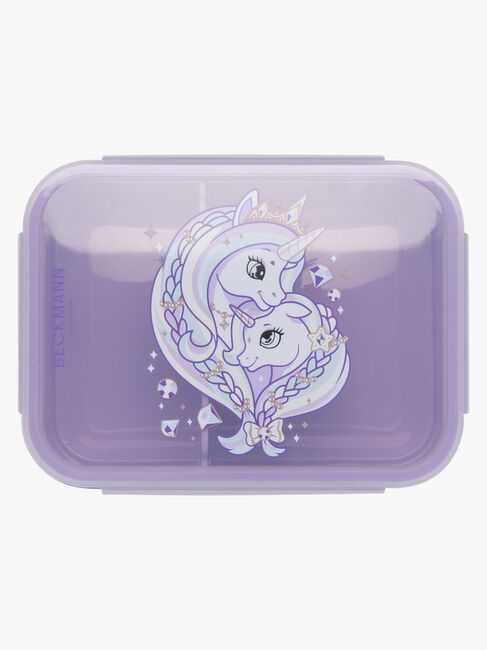 Beckmann Matboks, Unicorn Princess