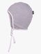 Lindberg London Babyhatt, Grå