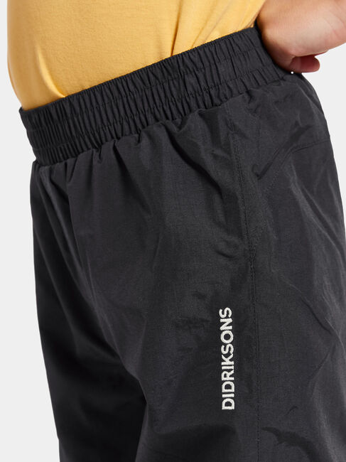 Didriksons Nobi Skallbukser, Svart