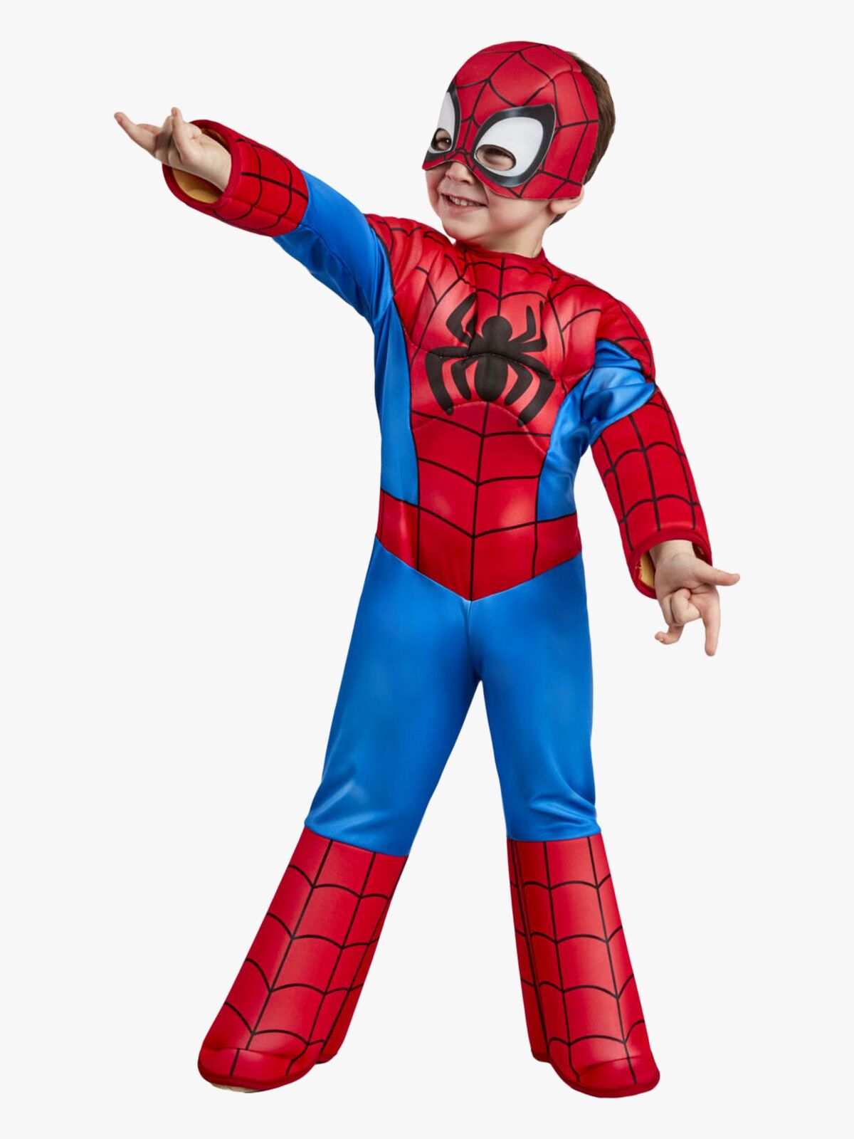 Marvel Spider-Man Kostyme