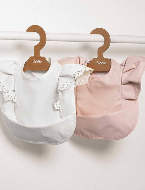 Elodie Smekke Baby 3+, Vanilla White