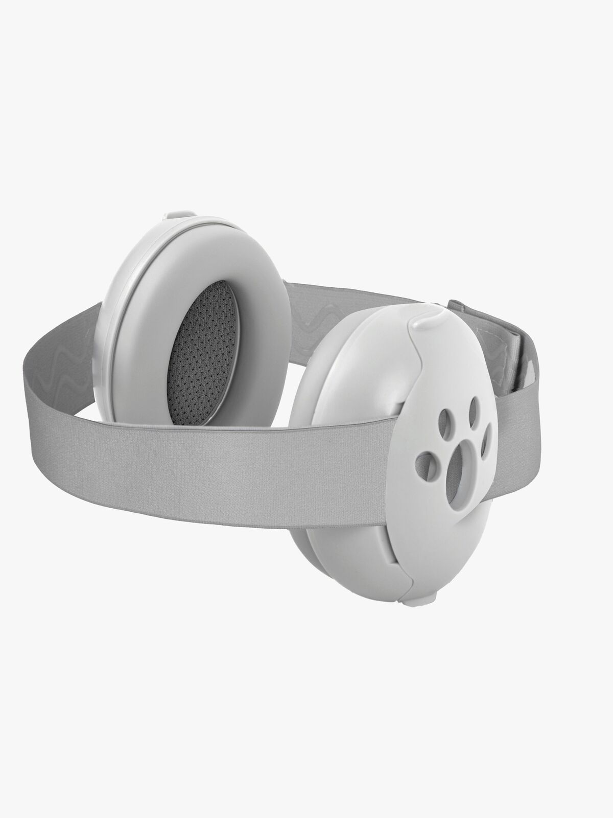 Tineo Øreklokker, Hvit