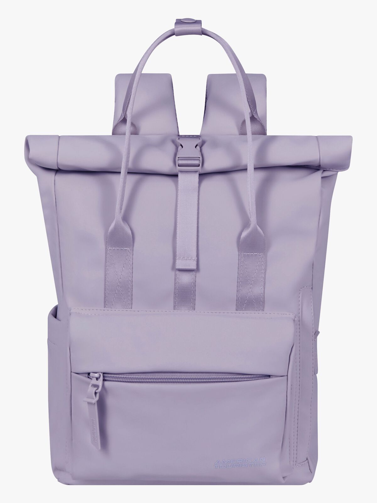 American Tourister Urban Groove City Mono Ryggsekk 17L, Lavender
