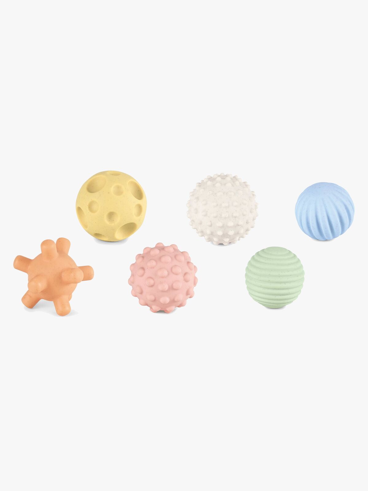 Kinder and Kids Aktivitetsball Badeleke 6-pakning