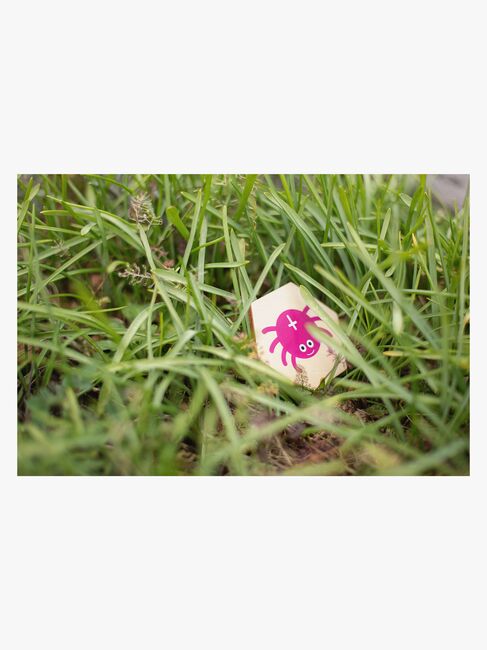 BS Toys Insekter Memo