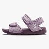 Hummel Playa Infant Sandaler, Mauve Shadow