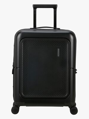 American Tourister Dashpop Koffert 41-47L, True Black