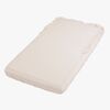 Baby's Only CALM Stretchlaken 60x120, Warm Linen