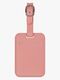 American Tourister Bagasjemerke 2-Pakk, Solar Pink