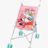 Hello Kitty Dukketrille