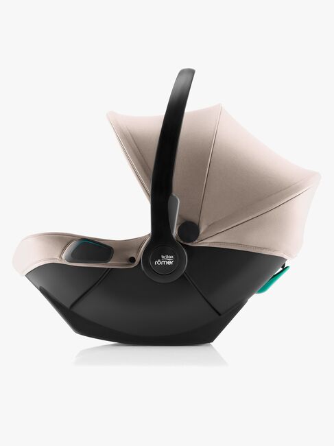 Britax Römer Baby-Safe Core Babybilstol, Chai