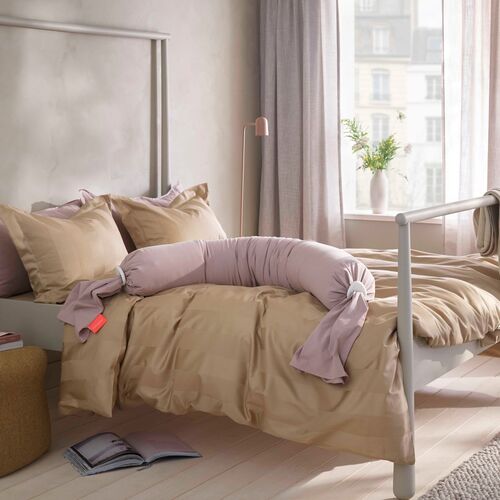 bbhugme Gravid- og Ammepute, Dusty Pink