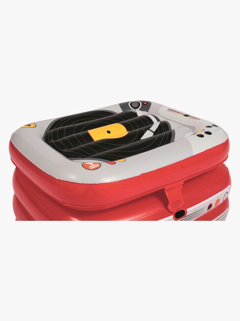 Bestway Party Turntable Cooler Flyteleke