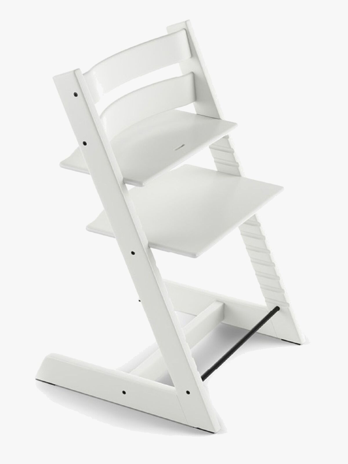 Stokke Tripp Trapp Stol, White
