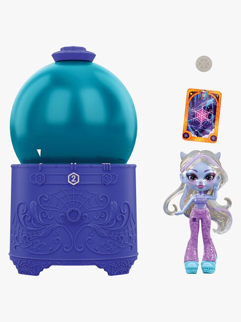 Monster High Krystallkule Potions Blandet