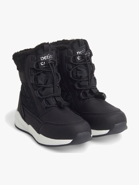 Petite Chérie Atelier Luna Vintersko, Black