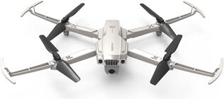 TecTeam X30 GPS Drone med 28 min Flyvetid