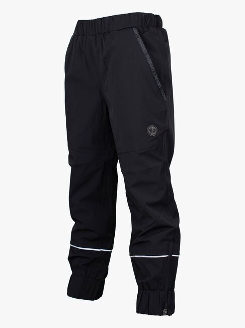 Lindberg Drammen Skallbukser, Black