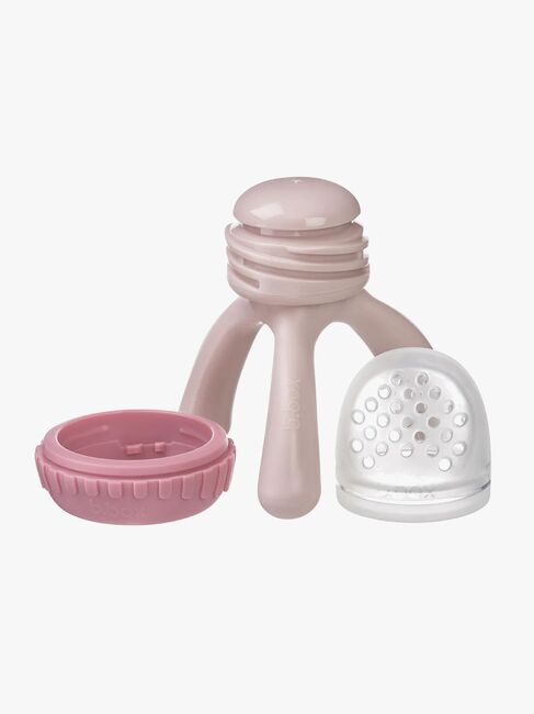 b.box Smakesmokk Silikon, Blush