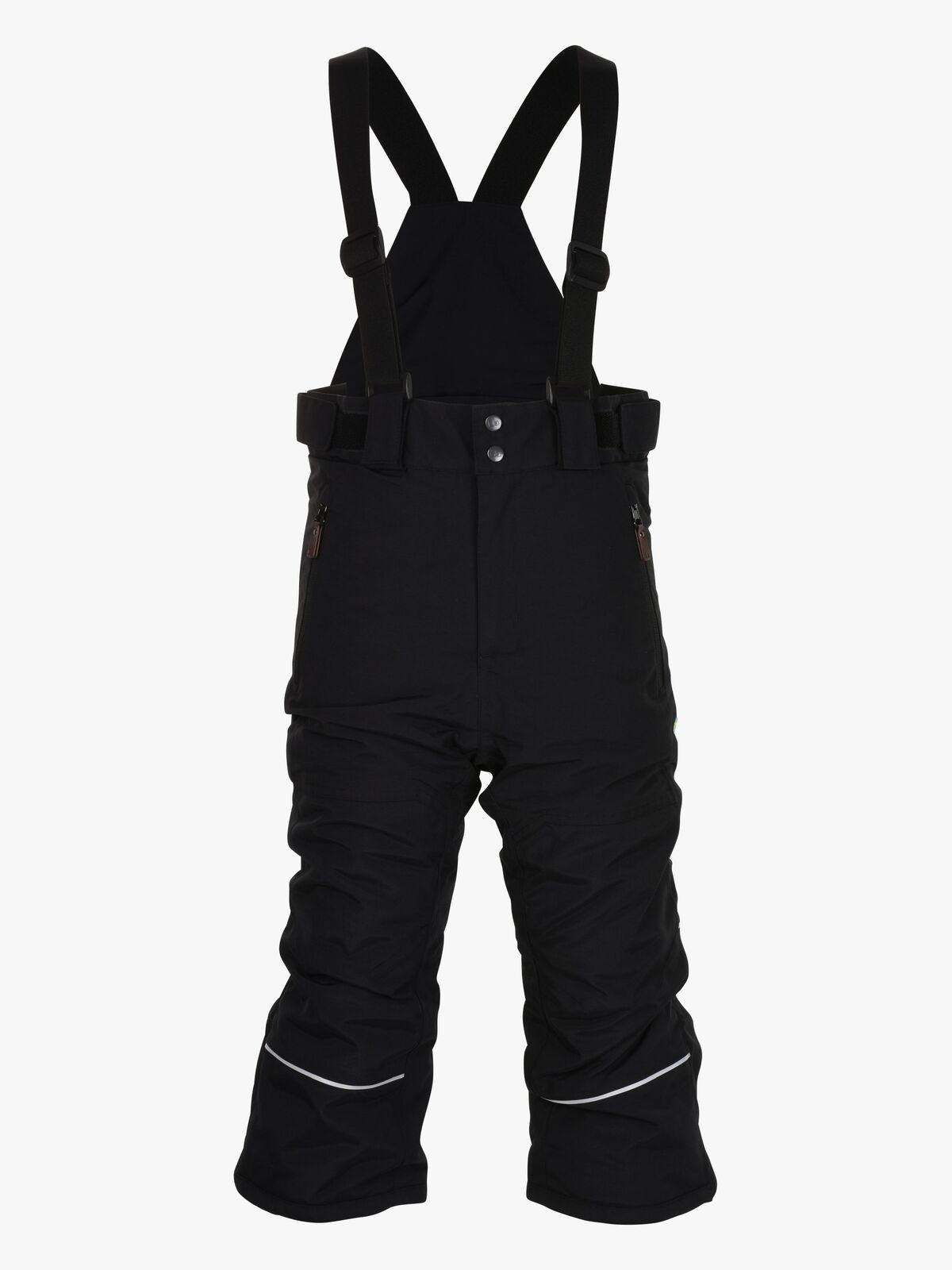 Lindberg Snowpeak Bukse, Black