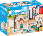Playmobil 9268 City Life Baderom