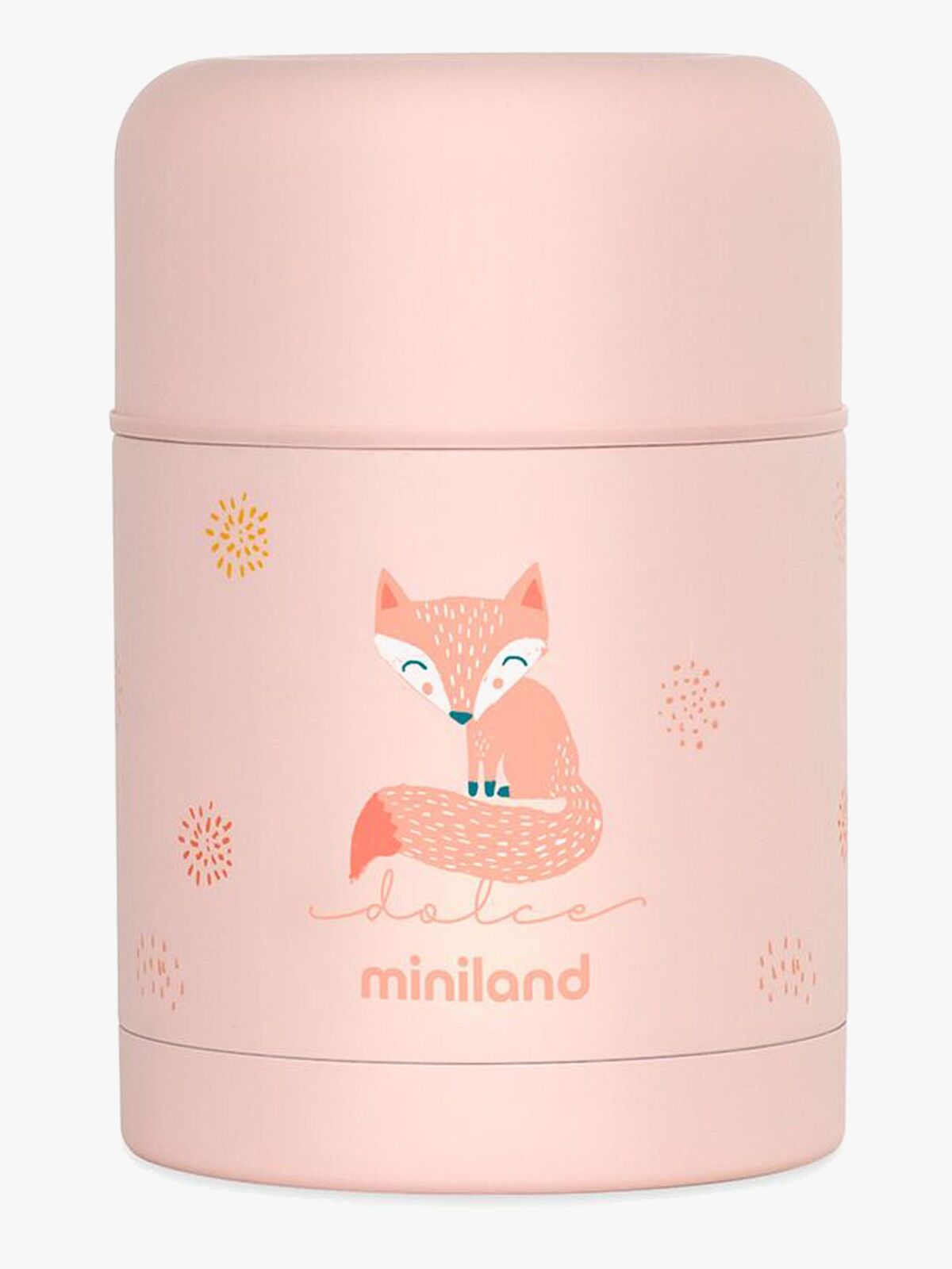 Miniland Mattermos, Candy