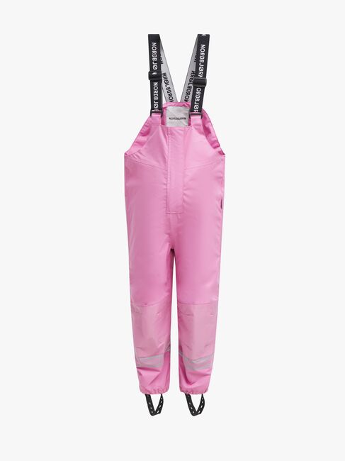 Nordbjørn Daftö Skallbukser, Wild orchid