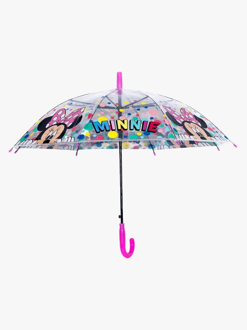 Disney Minni Mus Paraply, Minty