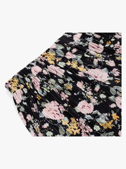 Luca & Lola Enrica Bukse, Flowers