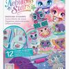 Nebulous Stars Hobbysett Dazzling Stickers