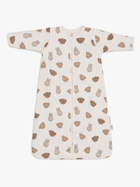Jollein Sovepose med Avtagbare Ermer 90 cm, Miffy and Friends