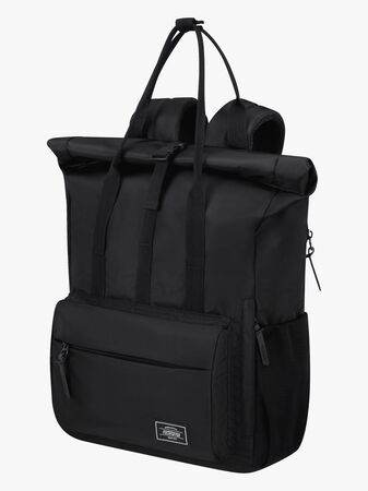 American Tourister Urban Groove Ryggsekk 20,5L, Black