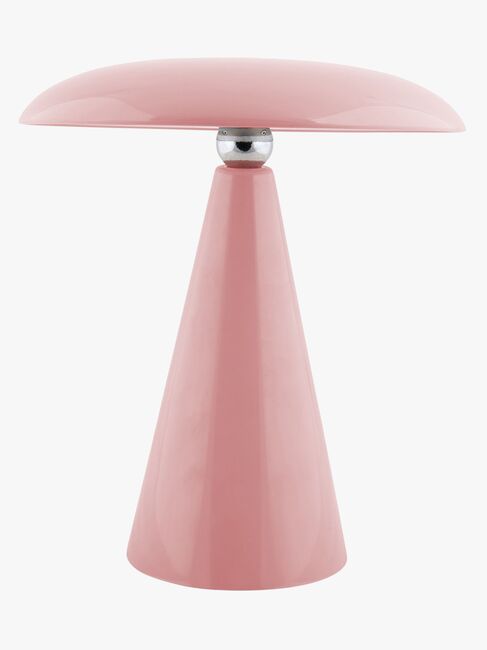 PresentTime Phoebe Bordlampe, Pink