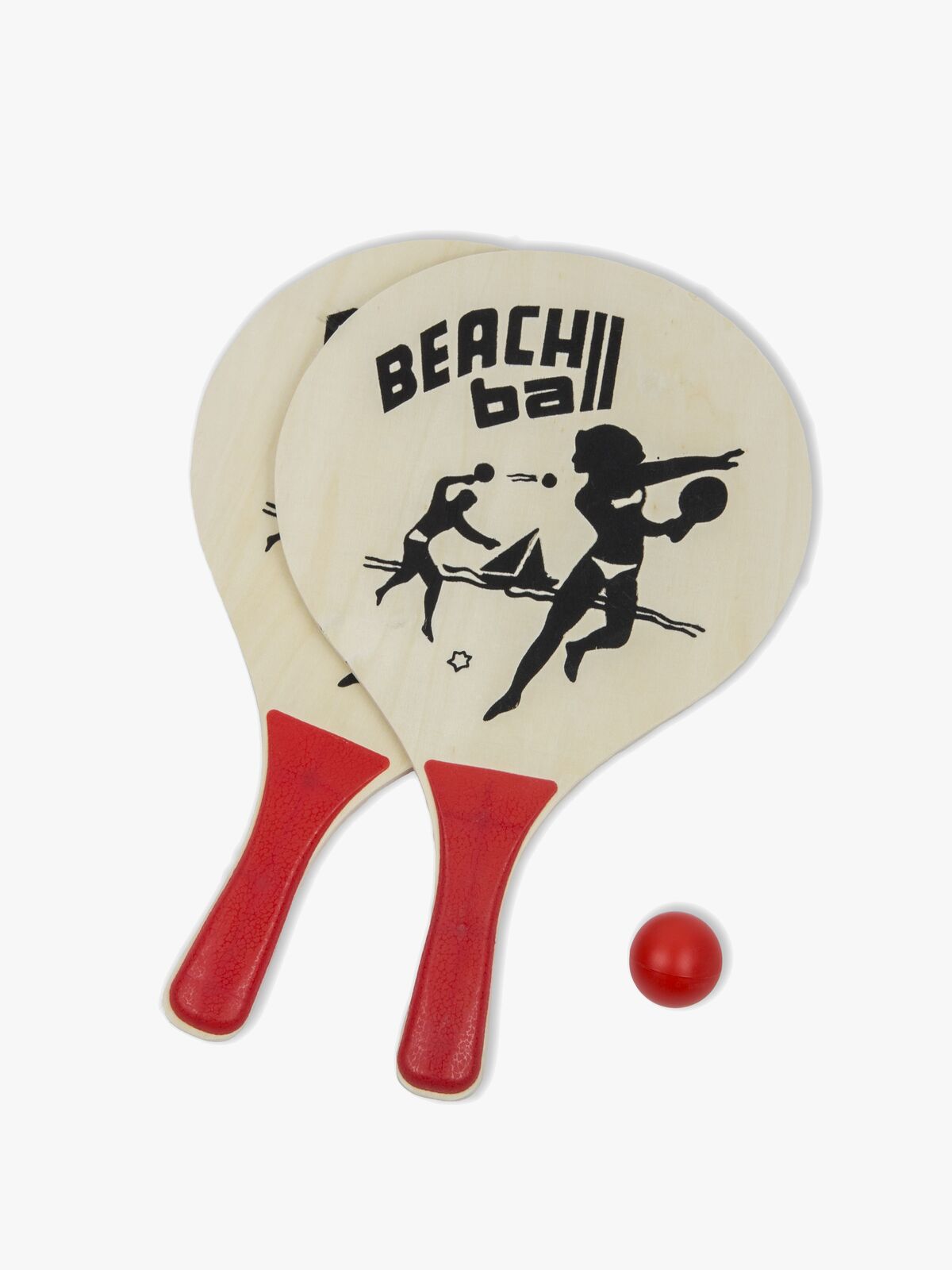 Pinepeak Strandtennis Sett