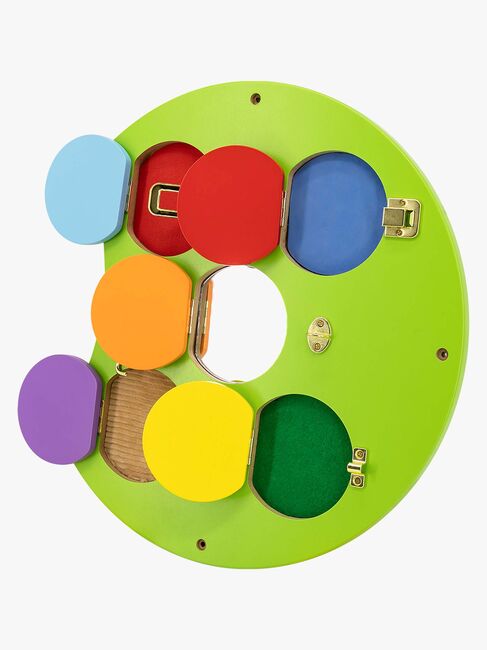 VIGA Veggleke Tusenben